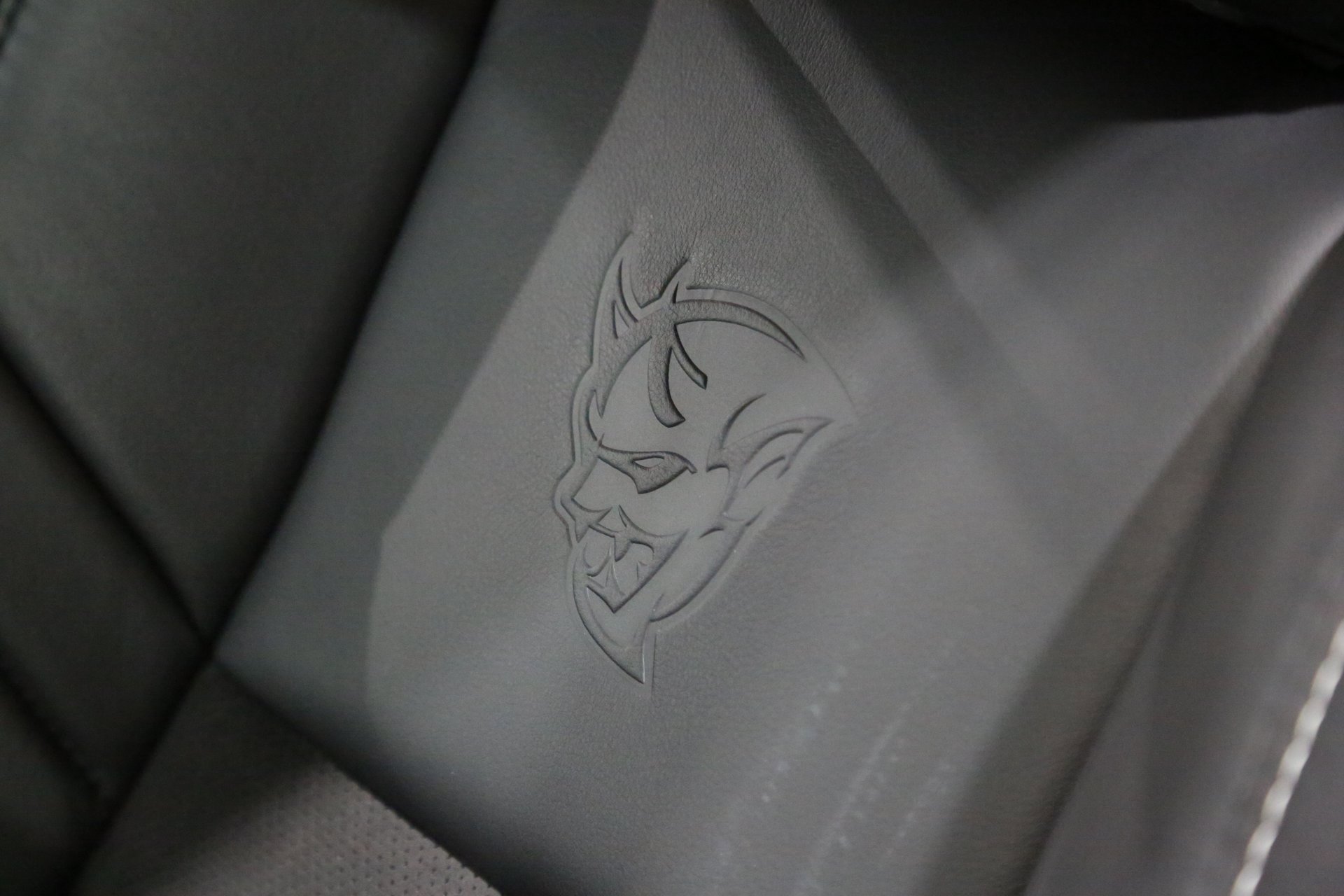 Used 2018 Dodge Challenger SRT Demon image 33