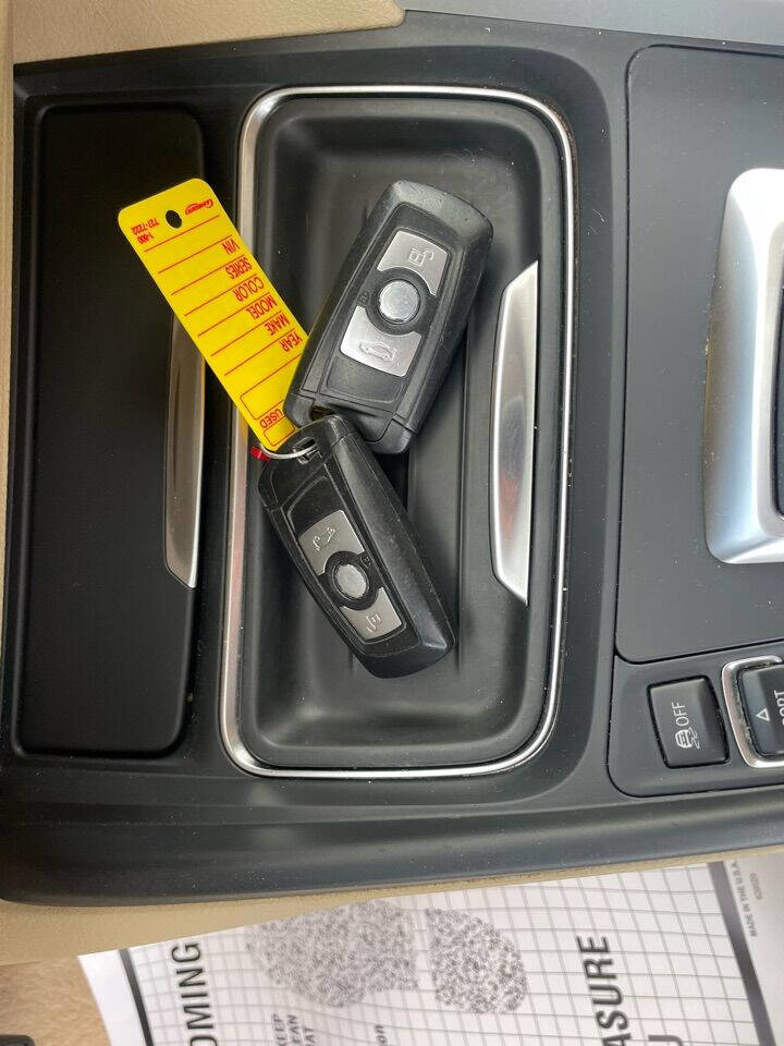 Used 2012 BMW 328i Sedan image 20