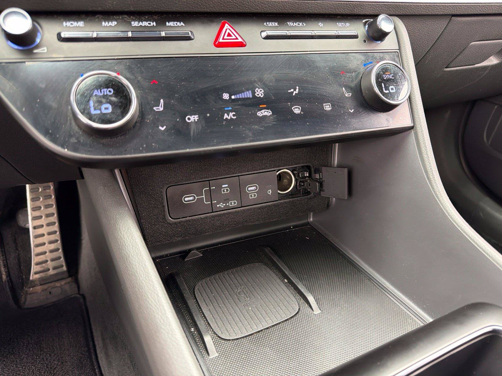 Used 2024 Hyundai Sonata N Line FWD image 39