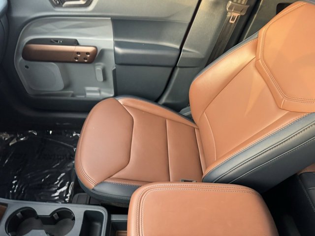 Certified 2024 Ford Maverick Lariat w/ FX4 Off-Road Package image 22