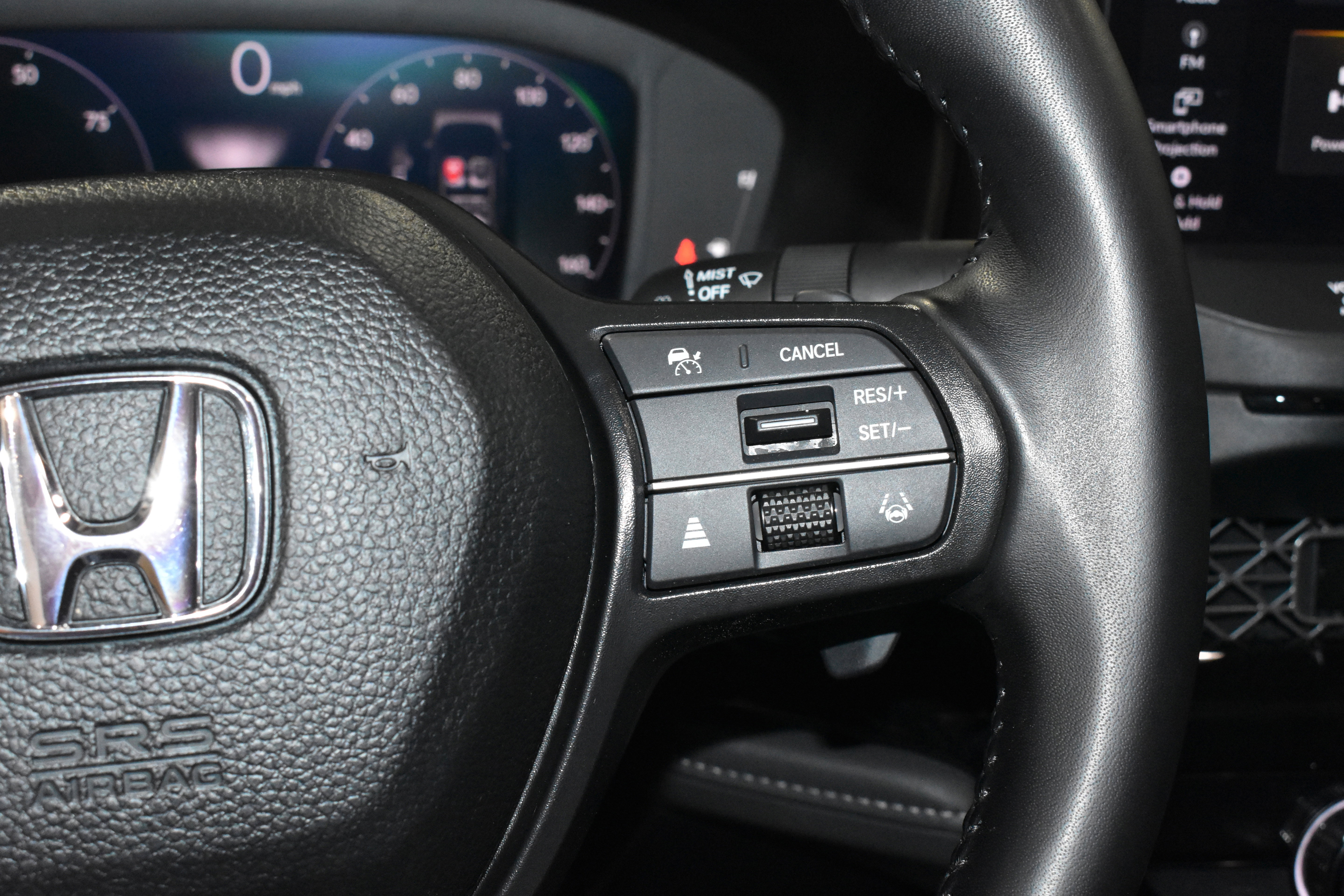 Used 2024 Honda Accord Sport image 13