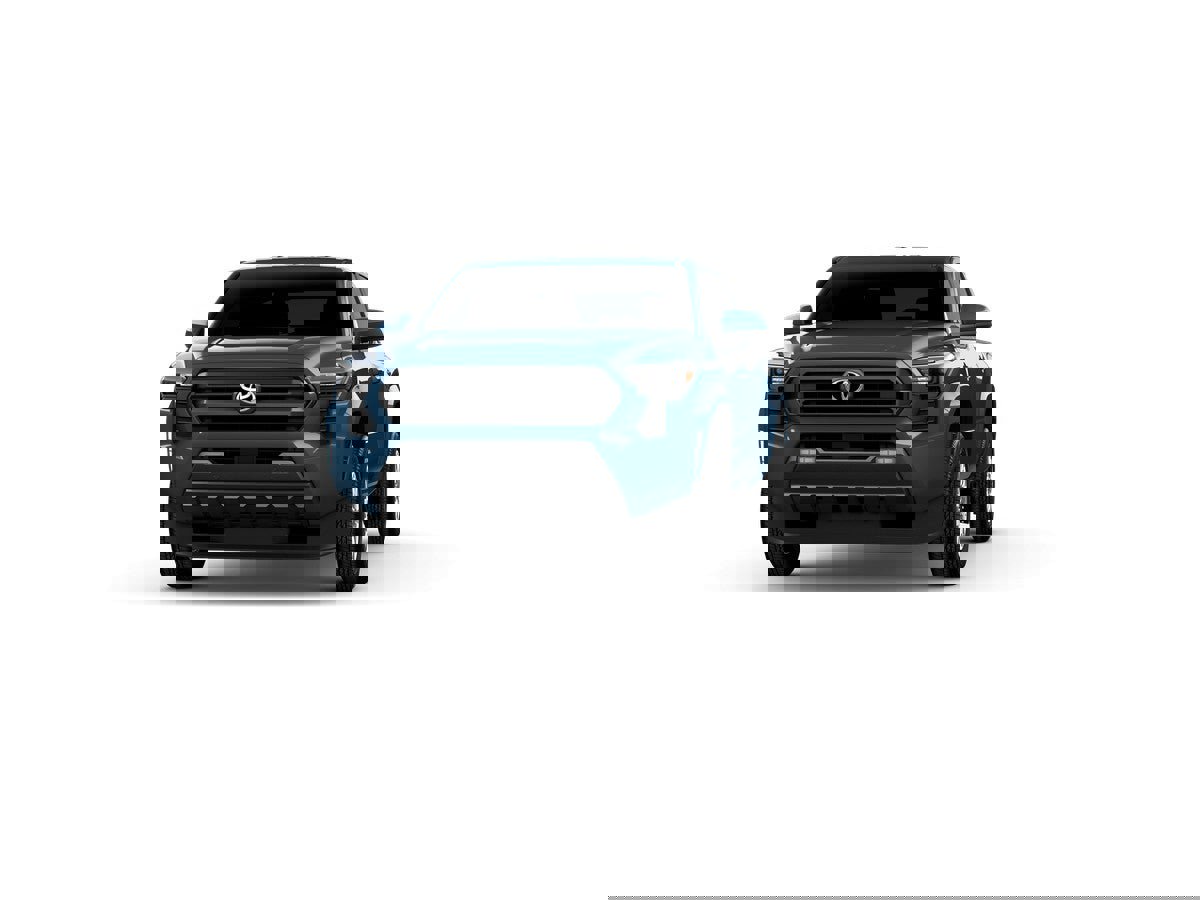 New 2026 Toyota Tacoma SR5 image 52