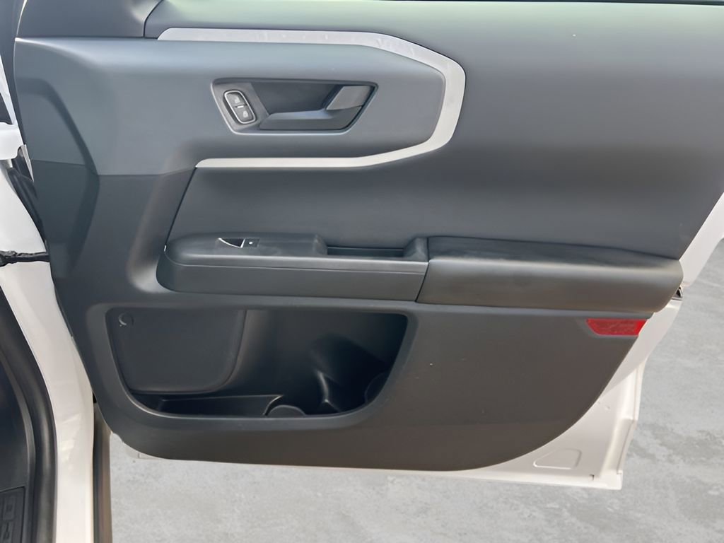 Used 2022 Ford Bronco Sport Big Bend w/ Convenience Package image 33