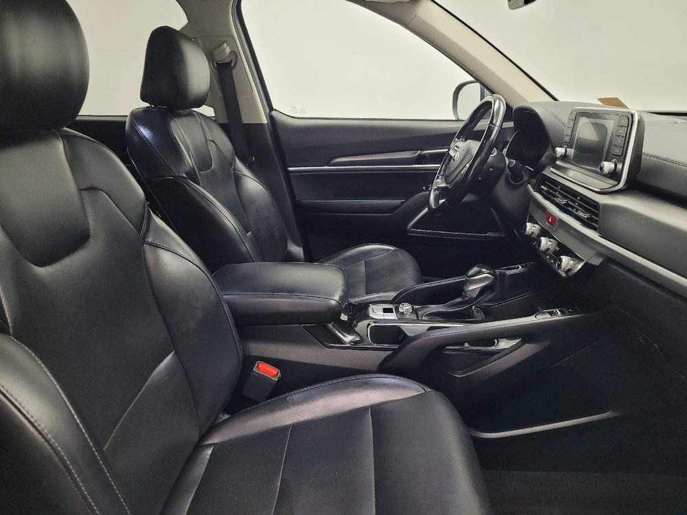 Used 2020 Kia Telluride S FWD image 21