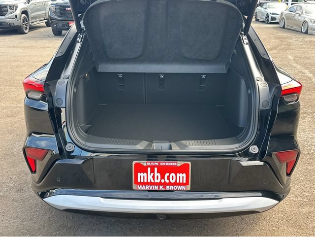 New 2026 Buick Envista Sport Touring w/ Convenience I Package FWD image 31
