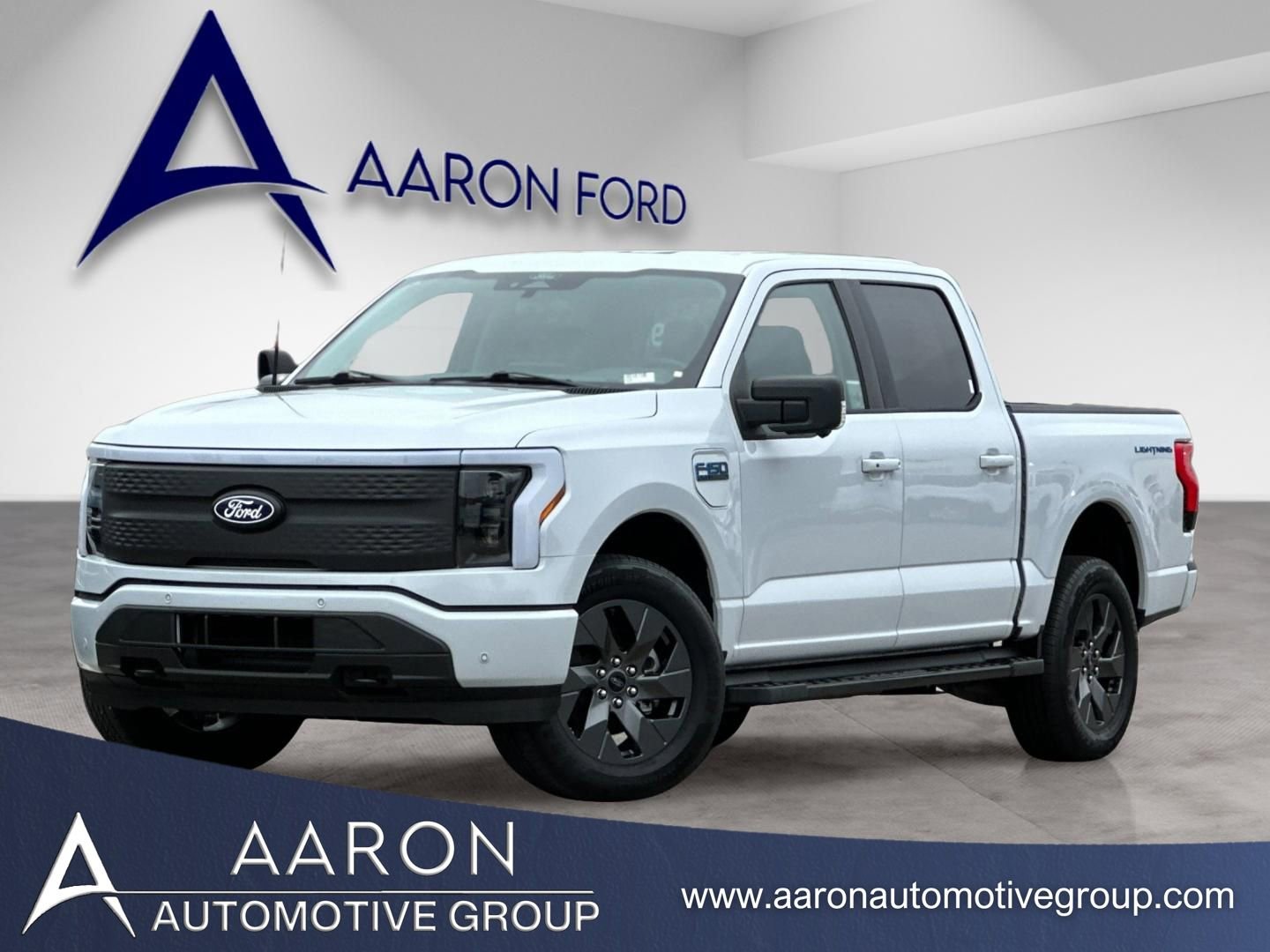 Used 2025 Ford F150 Lightning Flash