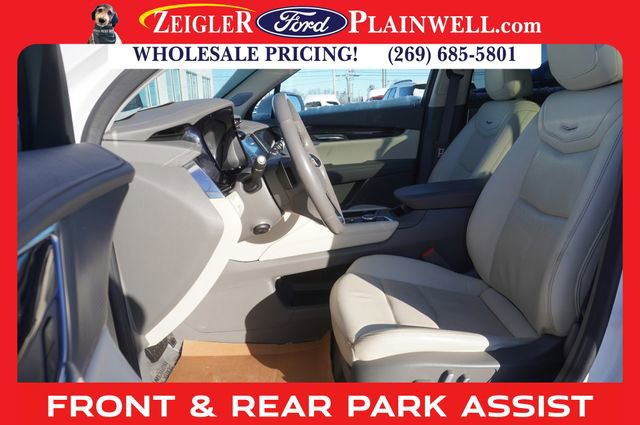 Used 2020 Cadillac XT6 Premium Luxury image 16
