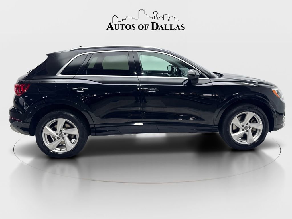 Used 2020 Audi Q3 2.0T Premium w/ Convenience Package image 10