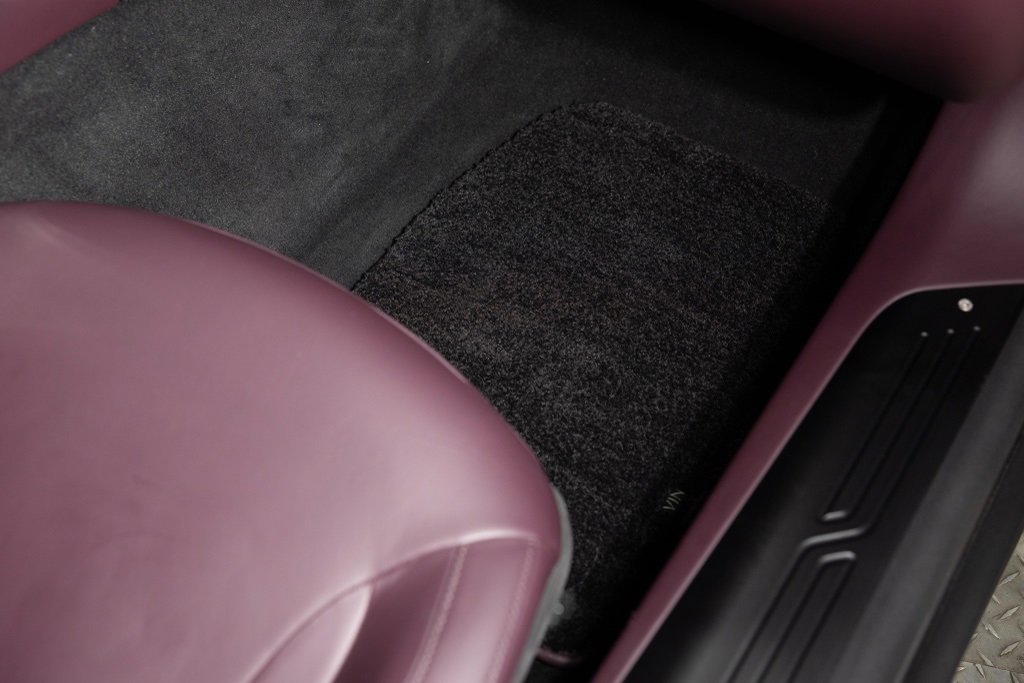 Used 2019 Aston Martin DB11 Coupe image 22