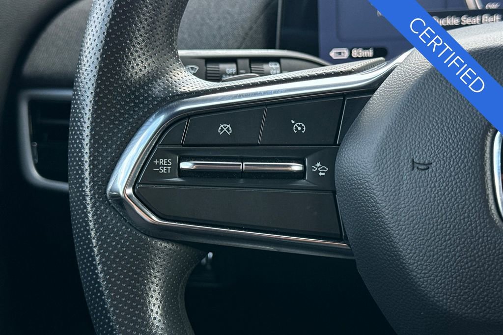 Certified 2024 Honda Prologue EX image 28