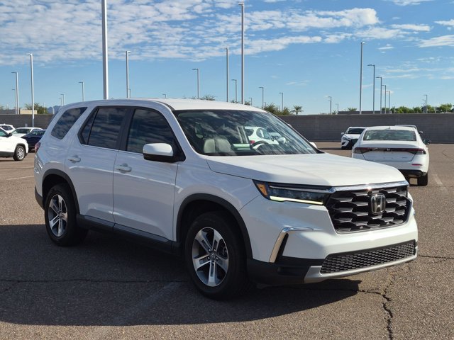 Used 2024 Honda Pilot EX-L image 5