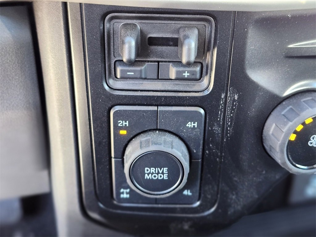 New 2025 Ford F250 XLT w/ Snow Plow Prep Package image 18