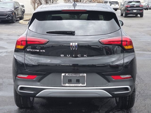 New 2026 Buick Encore GX Preferred image 20