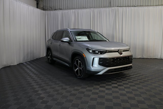 New 2026 Volkswagen Tiguan SE image 29