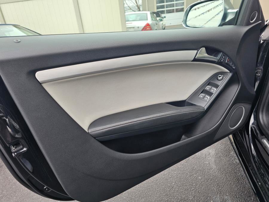 Used 2013 Audi S5 Premium Plus image 17