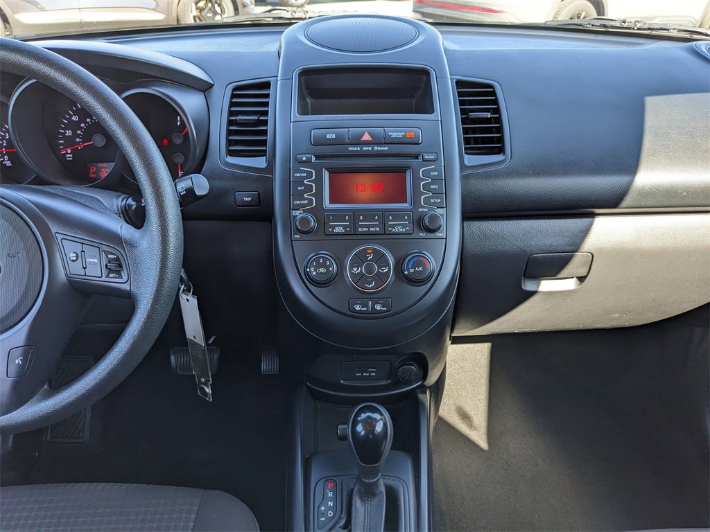 Used 2012 Kia Soul image 16