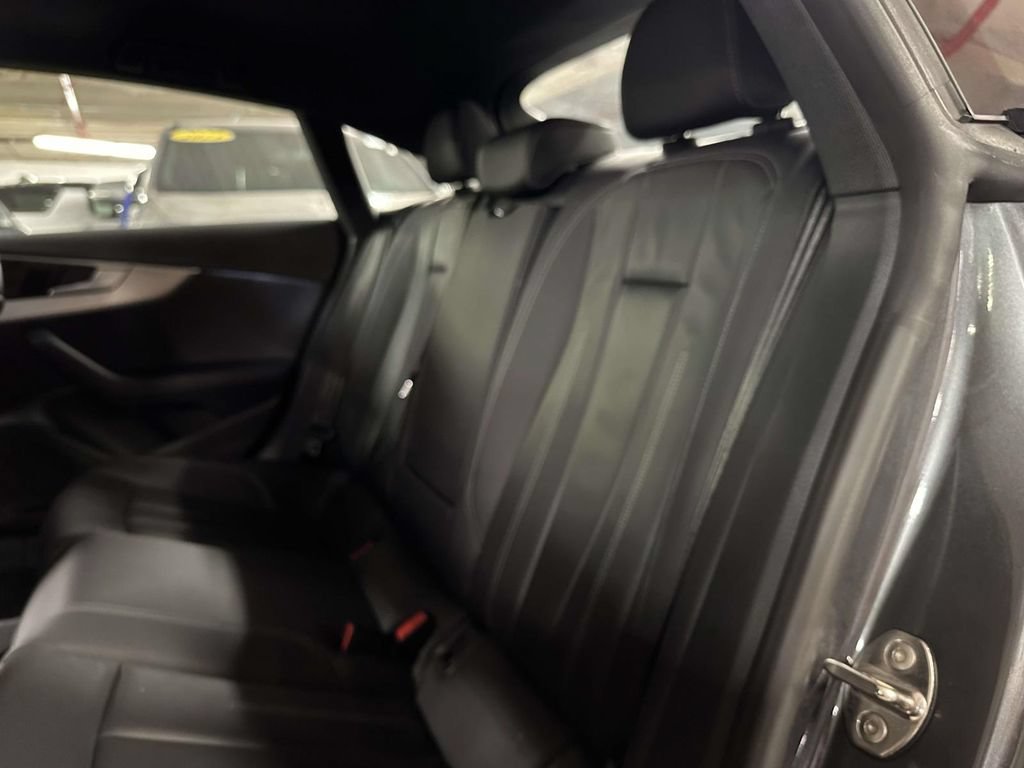 Used 2025 Audi A5 2.0T Premium Plus AWD/4WD image 13
