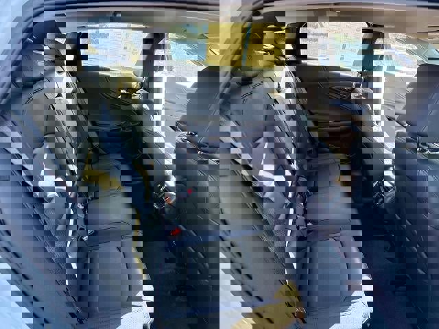 Certified 2024 Chevrolet Malibu LT image 27