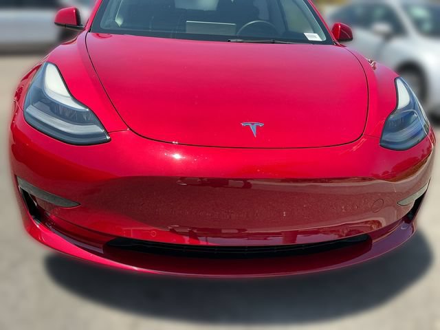 Used 2022 Tesla Model 3 Performance AWD/4WD image 9