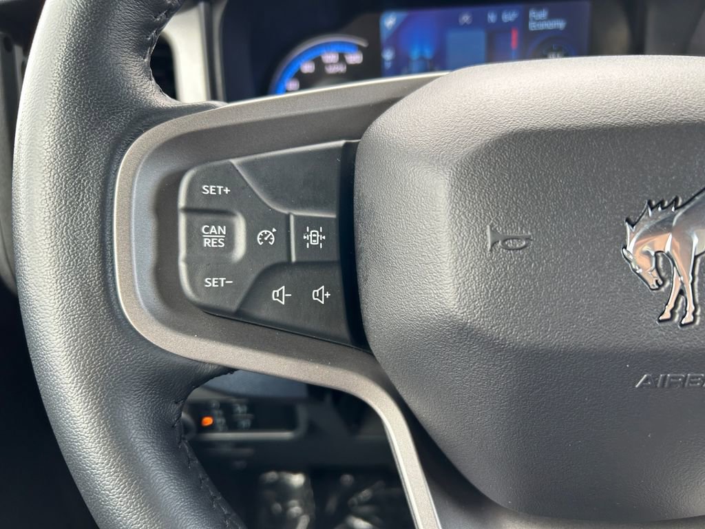 Used 2023 Ford Bronco Outer Banks image 18