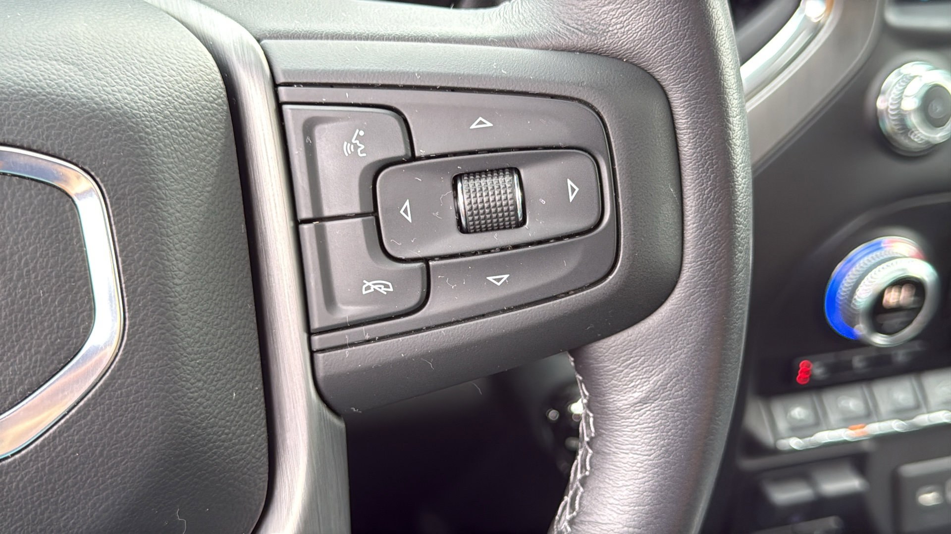 Used 2021 GMC Sierra 1500 Denali w/ Denali Ultimate Package image 17