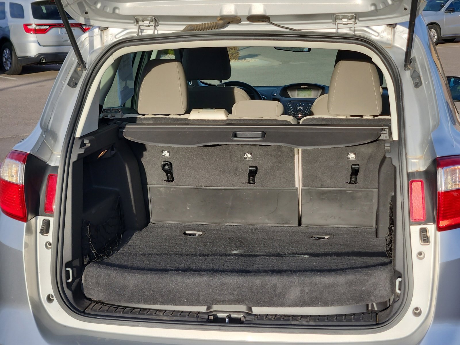 Used 2013 Ford C-MAX SE image 35