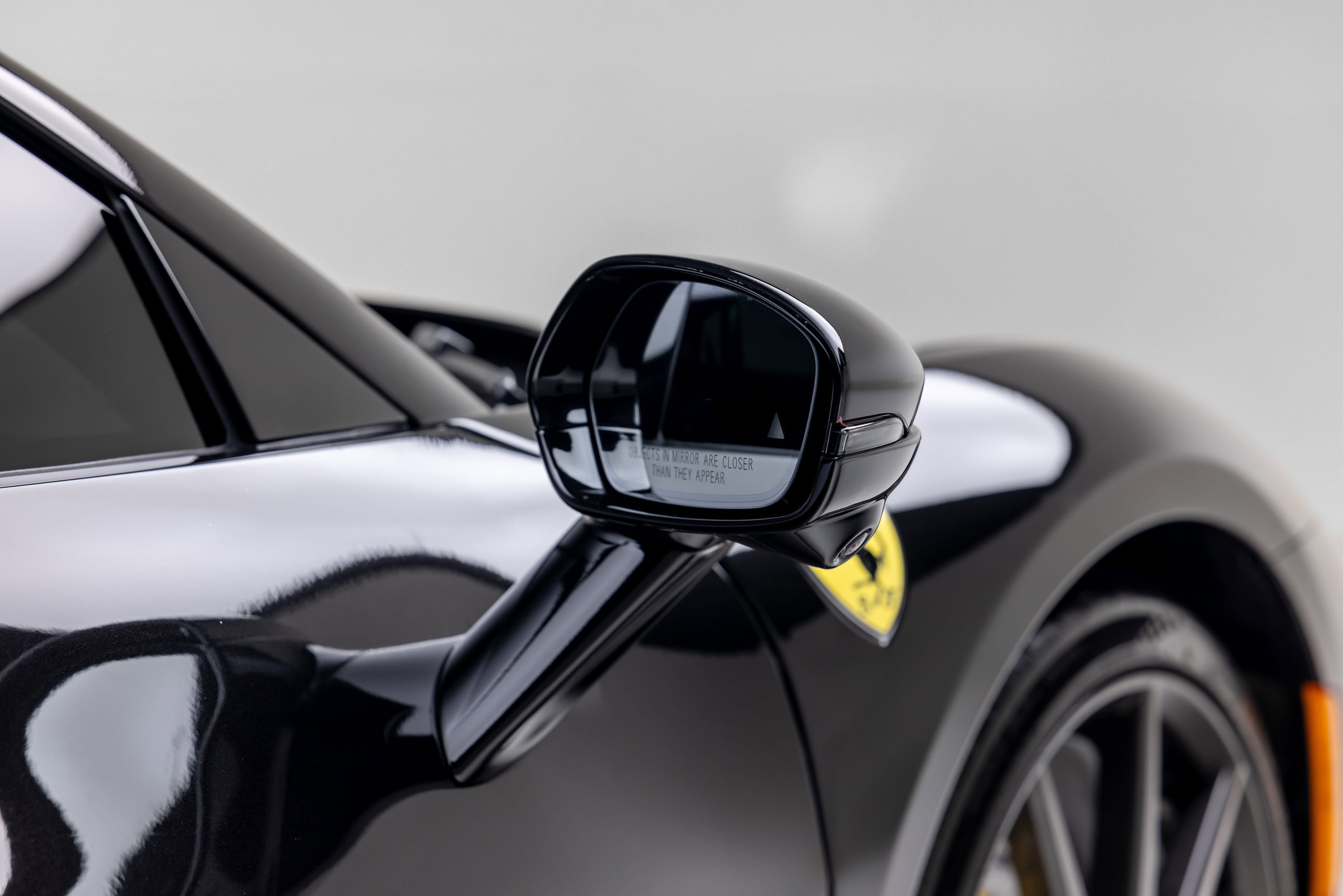Certified 2024 Ferrari 296 GTS RWD image 20