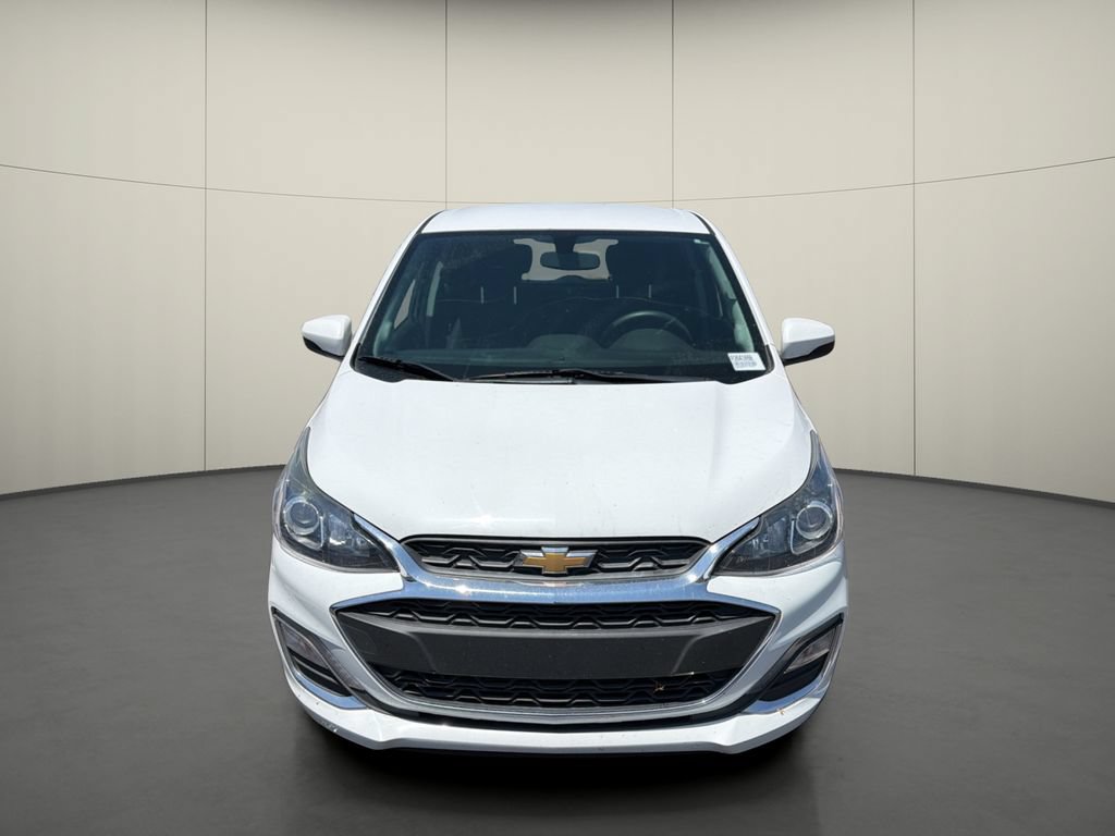 Used 2021 Chevrolet Spark LT FWD image 2