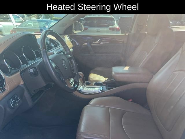 Used 2015 Buick Enclave Leather FWD image 11