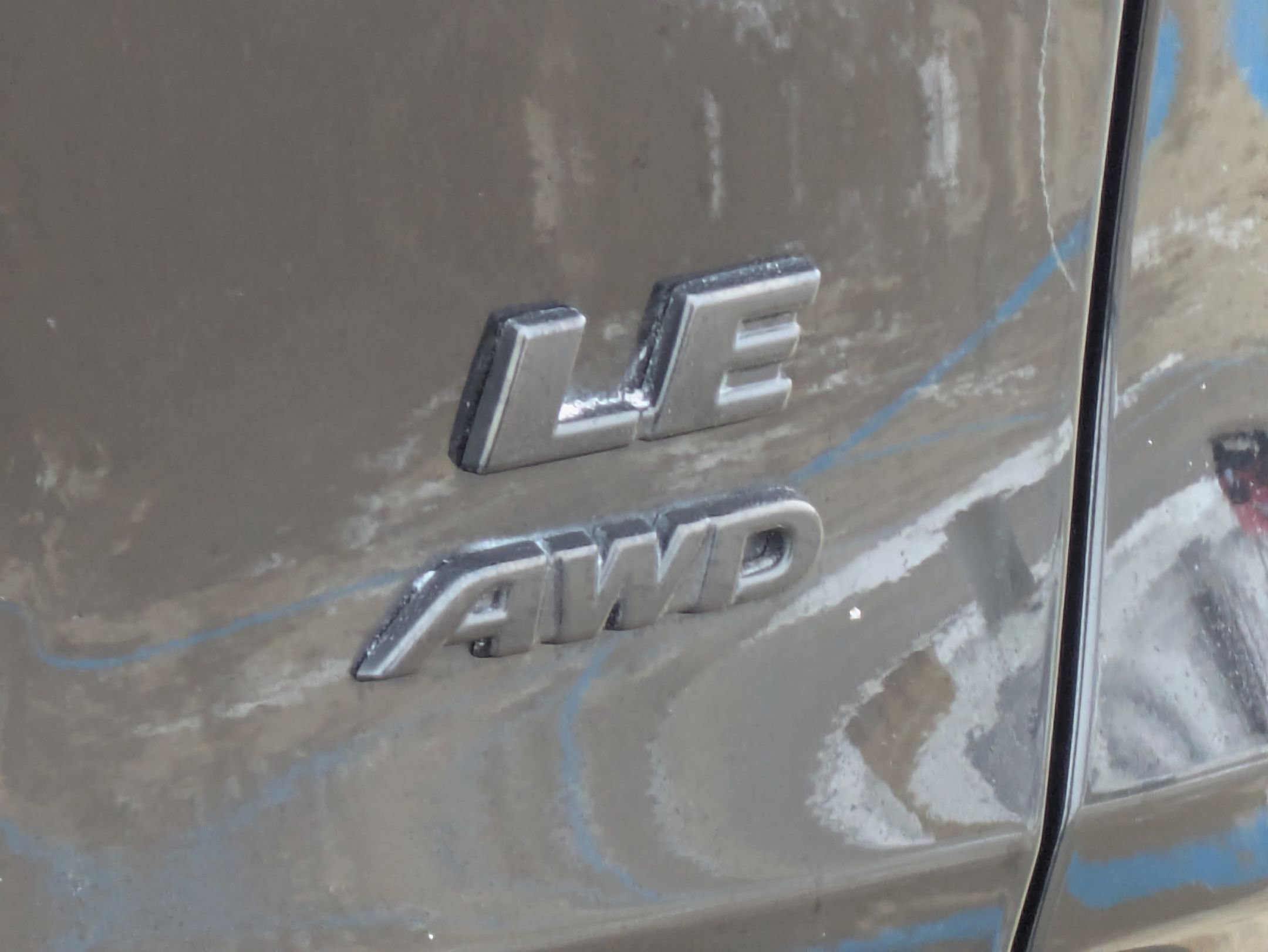 Used 2020 Toyota RAV4 LE w/ All Weather Liner Package image 27