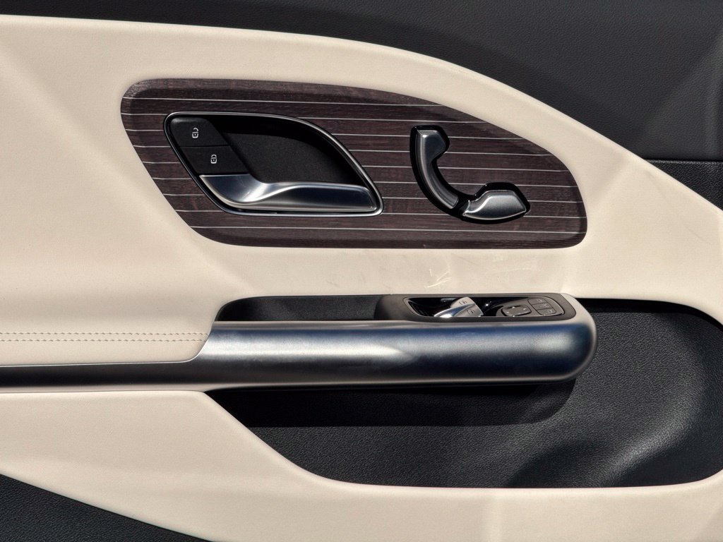 New 2027 Mercedes-Benz CLA 250+ image 20
