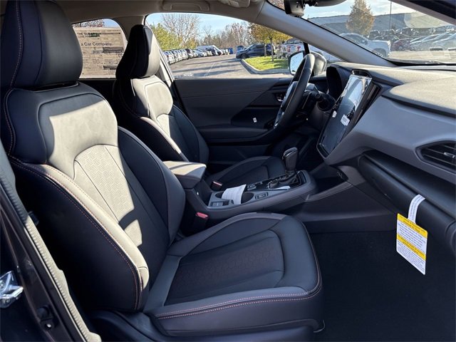 New 2026 Subaru Crosstrek 2.5i Limited image 26