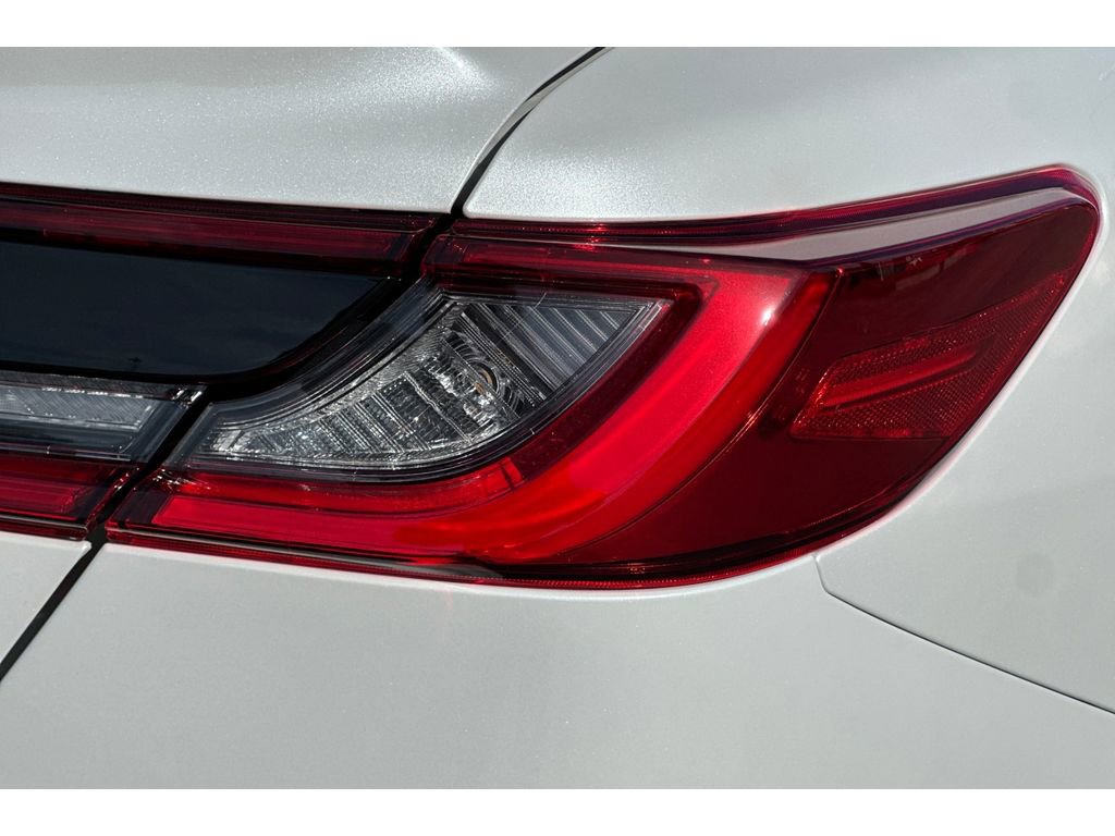 New 2026 Toyota Camry XSE image 30