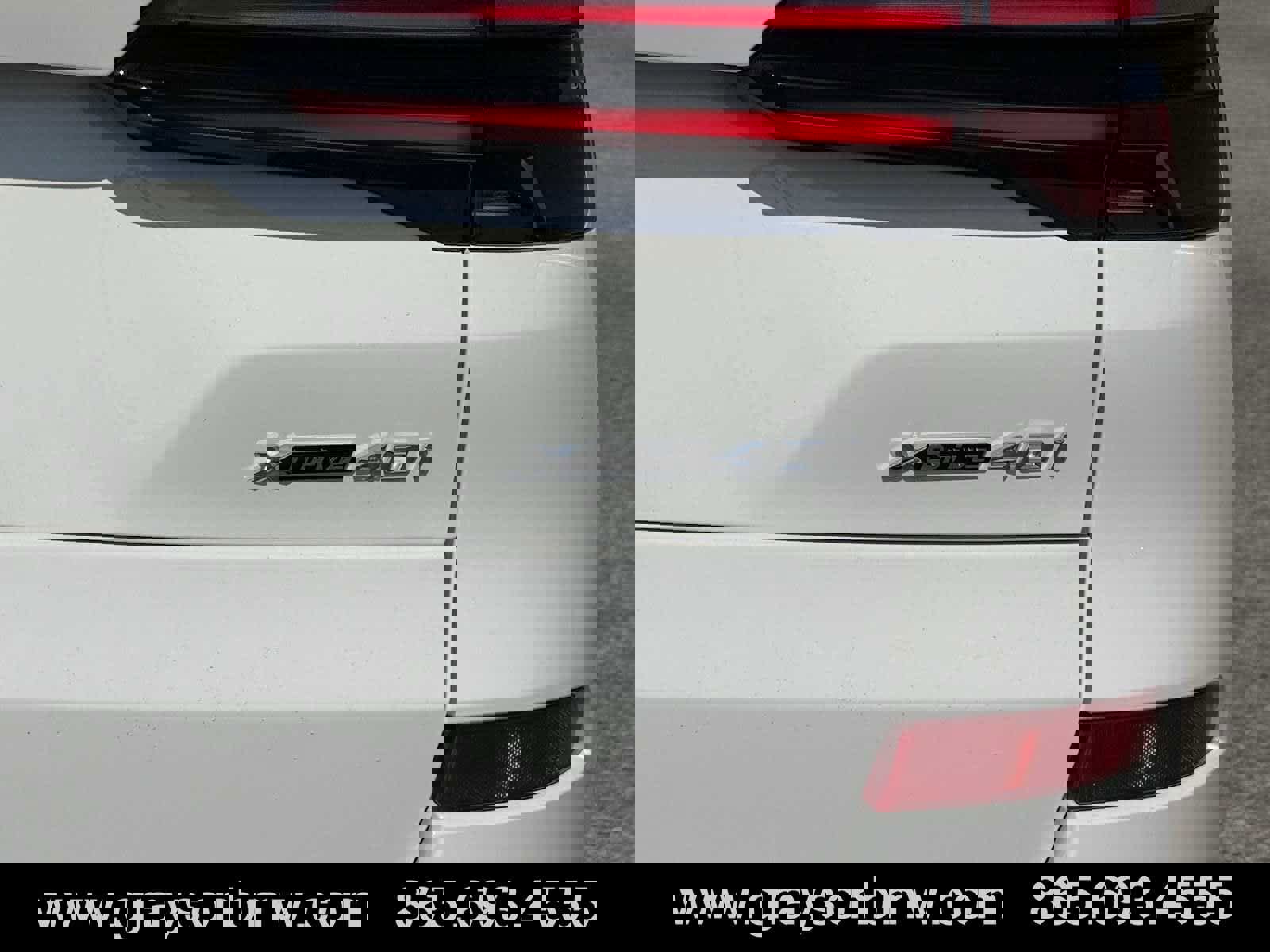 Used 2026 BMW X5 xDrive40i w/ M Sport Package image 36