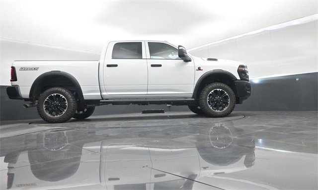 New 2026 RAM 2500 Tradesman image 49