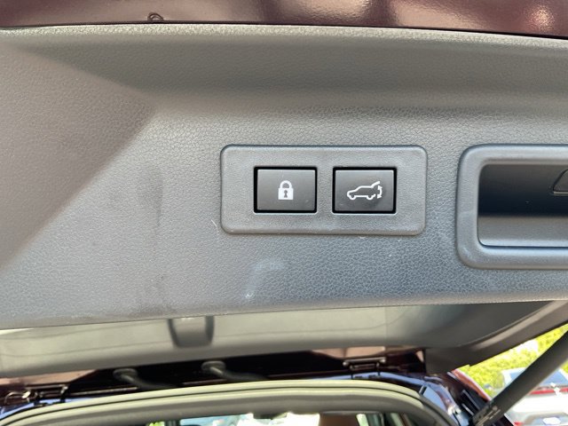 Used 2026 Subaru Forester Touring AWD/4WD image 23