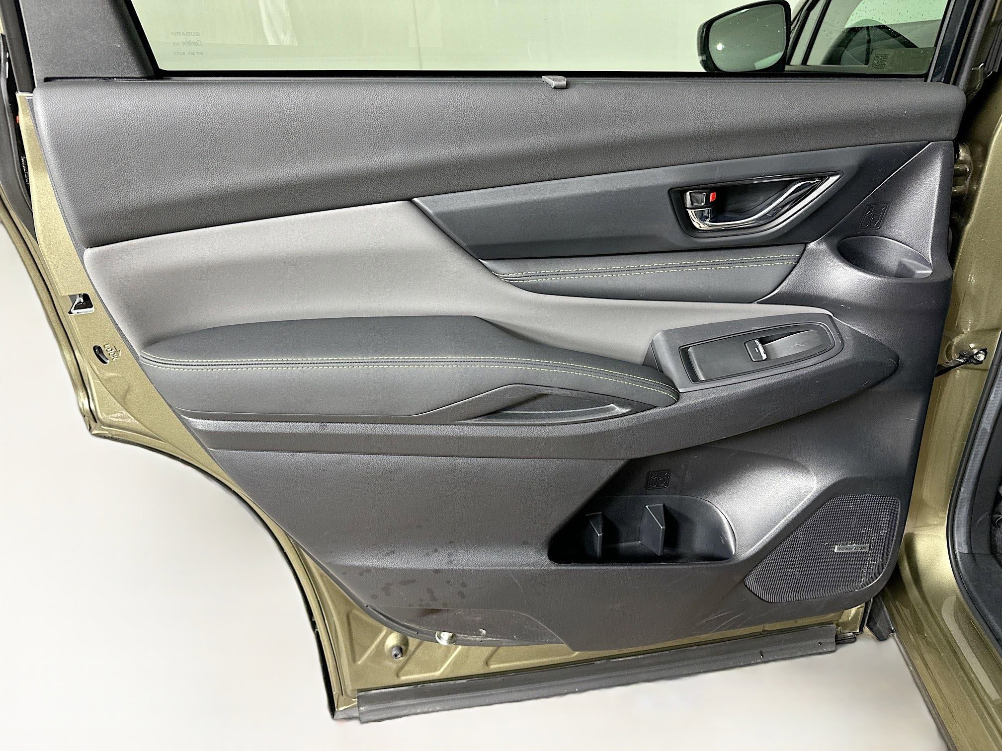 Used 2024 Subaru Ascent Onyx Edition Limited image 27