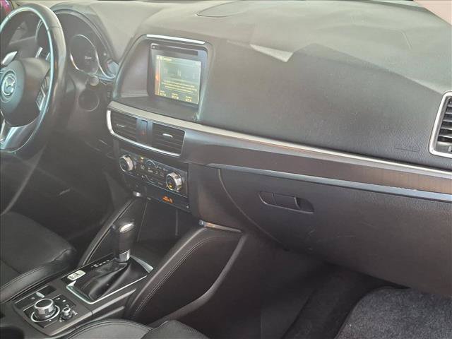 Used 2016 MAZDA CX-5 Grand Touring FWD image 25