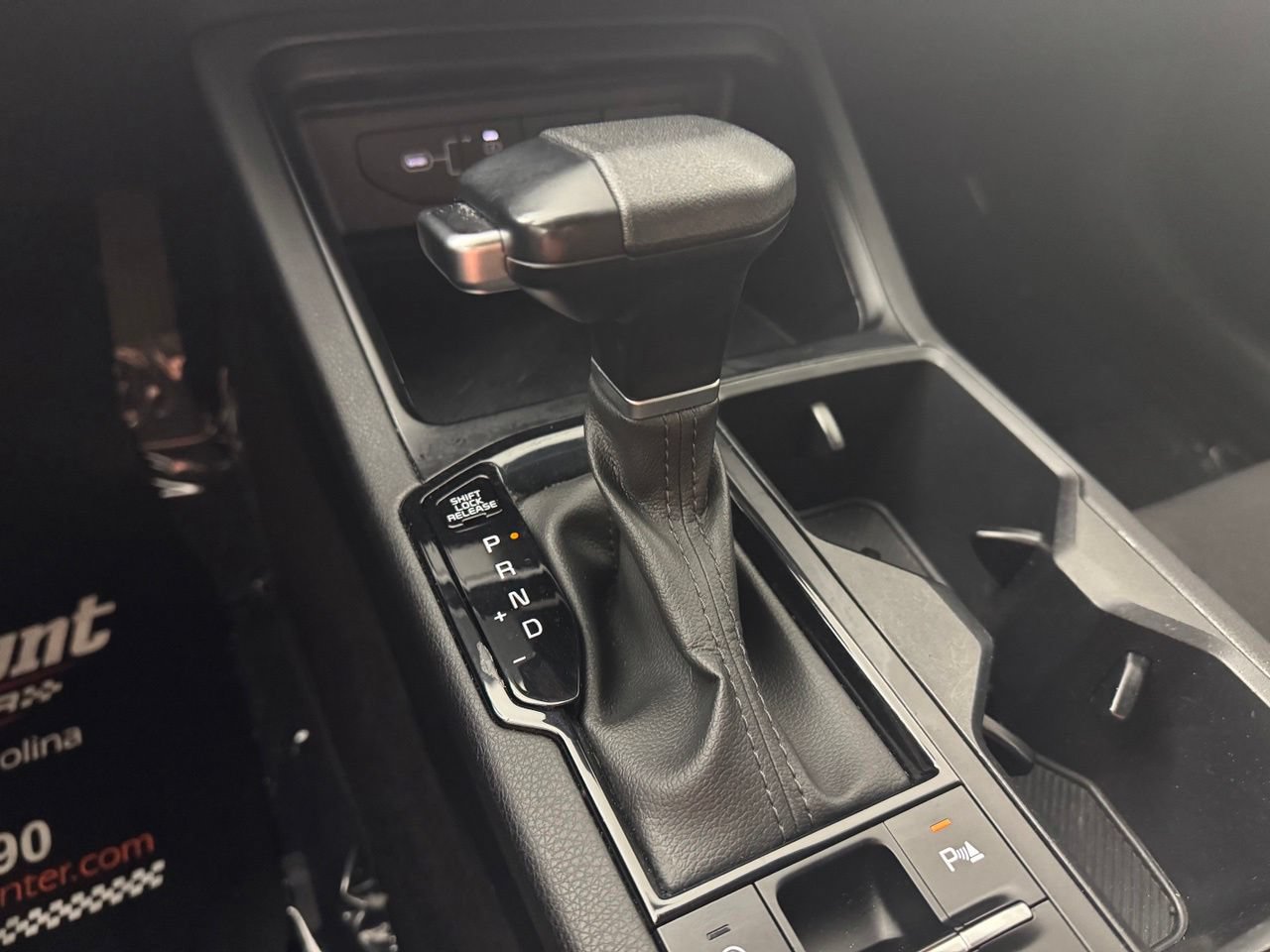 Used 2025 Kia K5 LXS FWD image 26