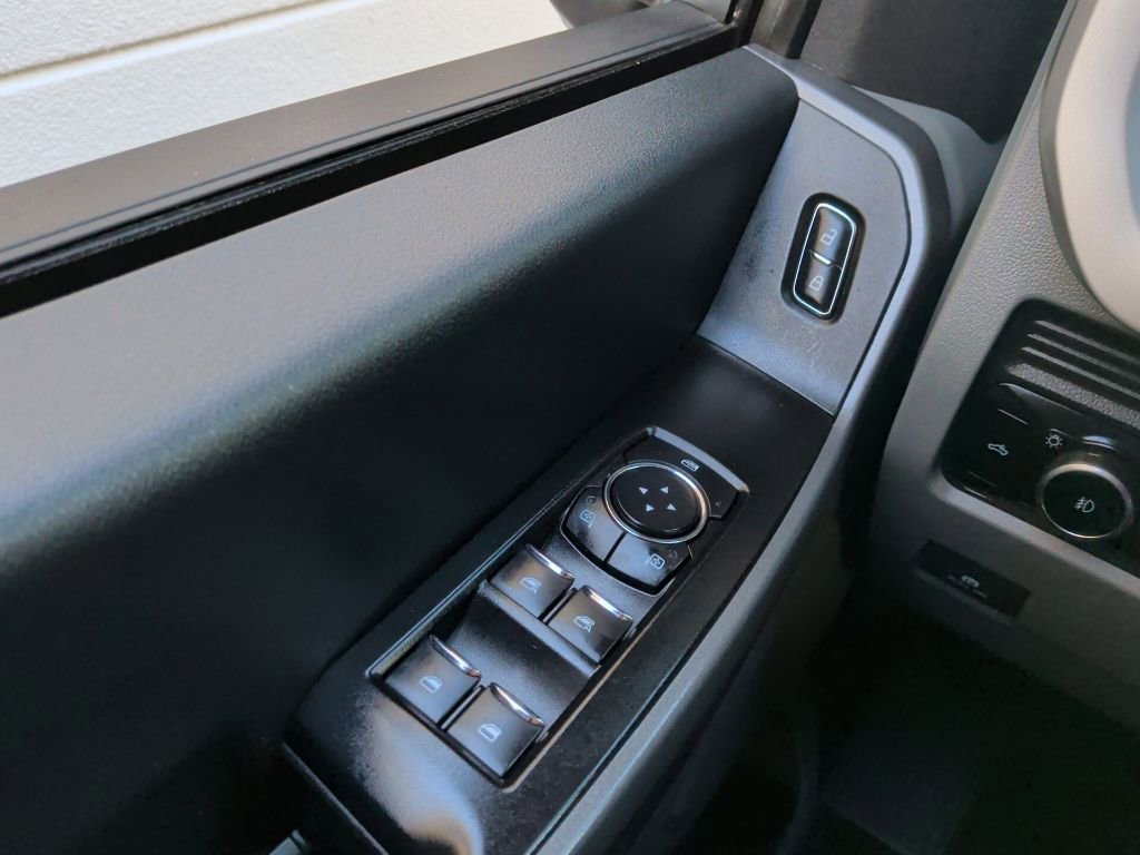 Certified 2023 Ford F350 XL w/ STX Appearance Package image 19