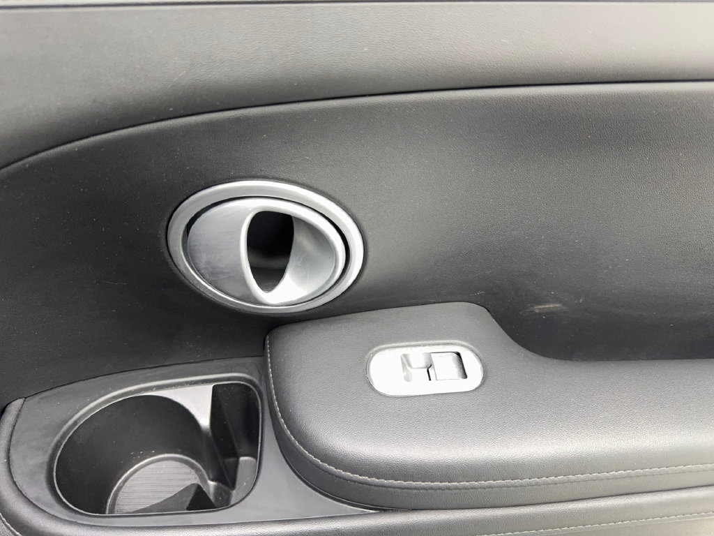 Used 2026 Hyundai Palisade SEL FWD image 47