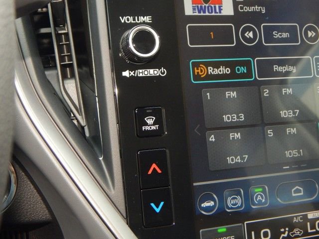 Certified 2025 Subaru Crosstrek 2.0i Premium image 21