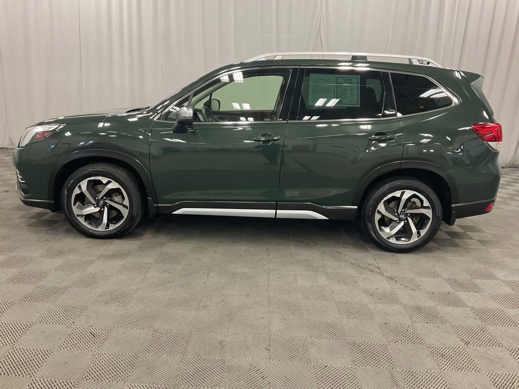 Used 2023 Subaru Forester Touring image 16