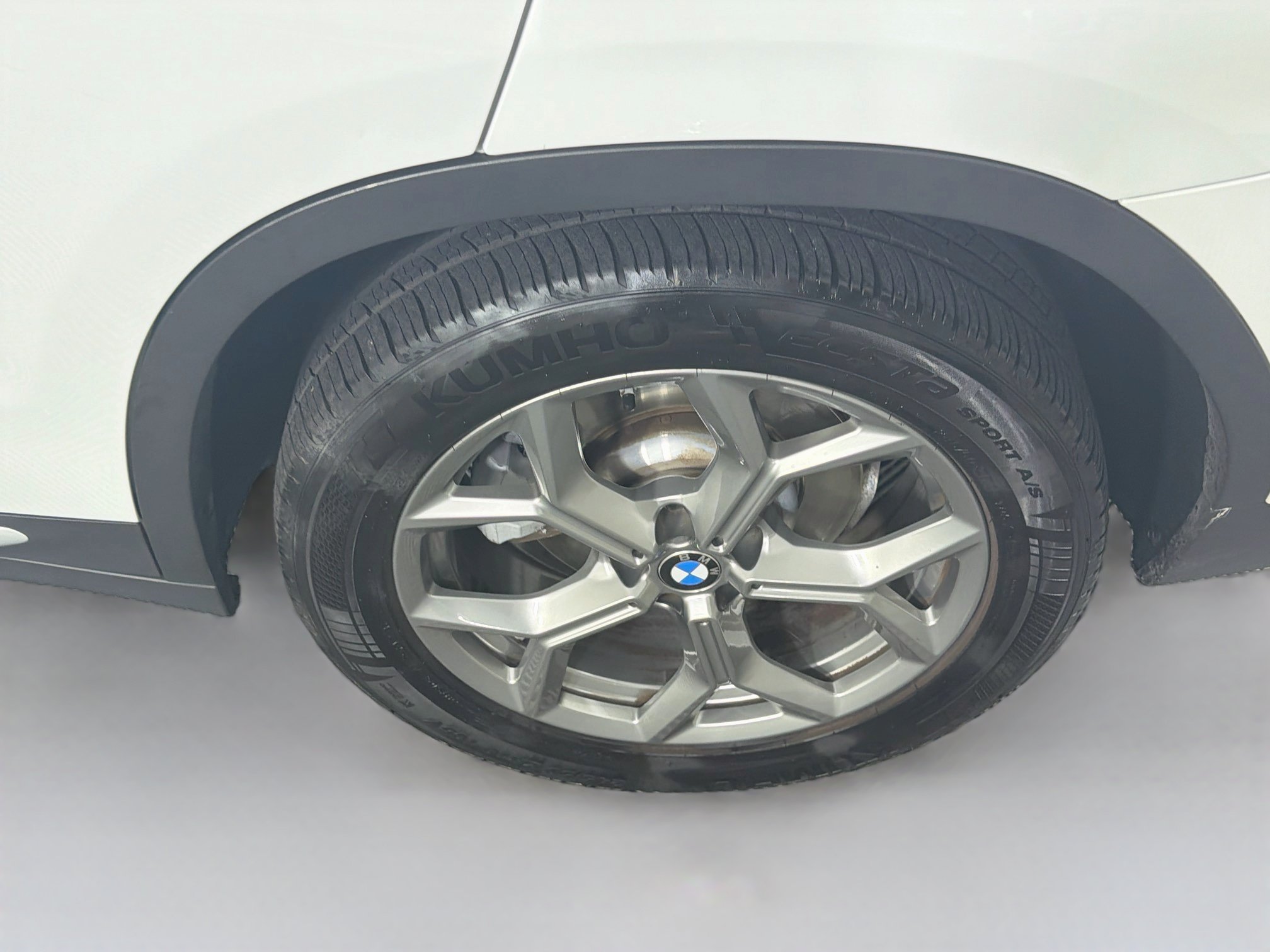 Used 2024 BMW X3 sDrive30i RWD image 11