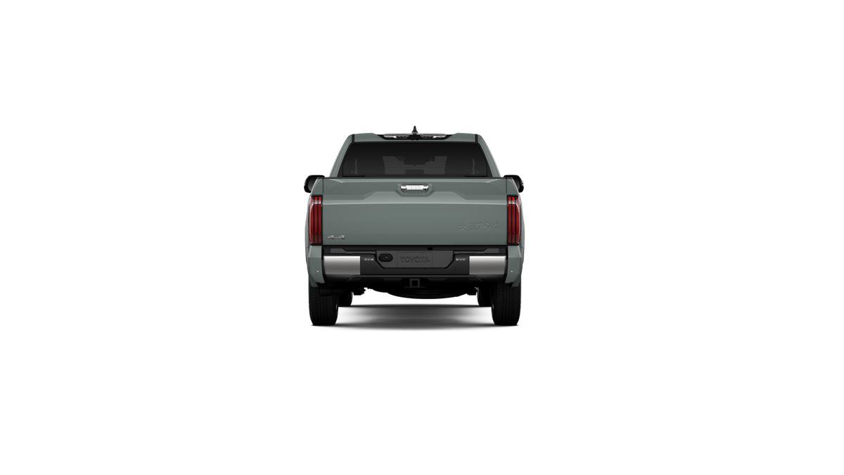 New 2025 Toyota Tundra 1794 Edition AWD/4WD image 8