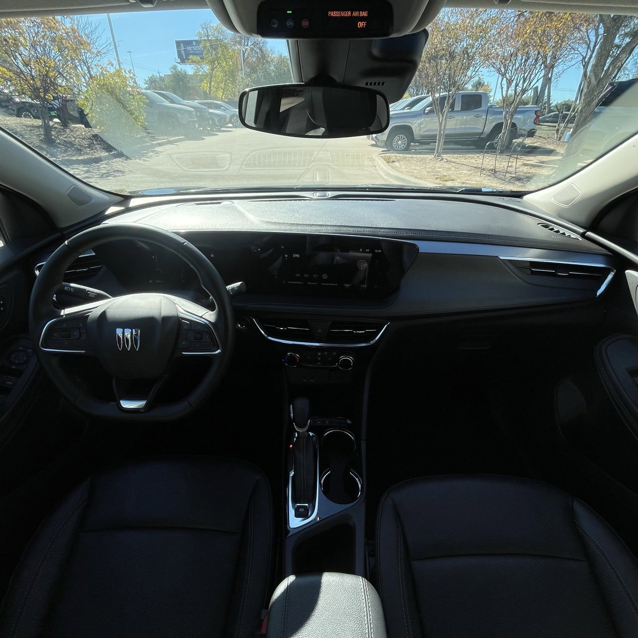 Certified 2024 Buick Encore GX Sport Touring image 10