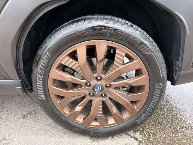 Certified 2025 Subaru Forester Sport AWD/4WD image 31