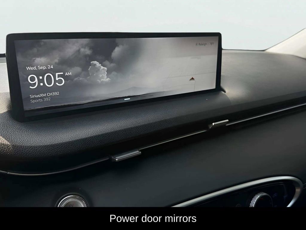 Used 2024 Genesis Electrified GV70 Advanced image 16