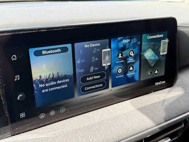 New 2026 Nissan Kicks SV FWD image 20