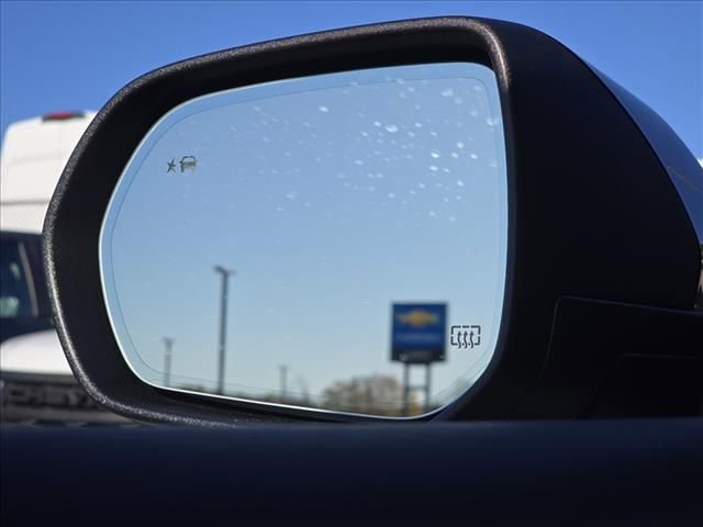 New 2026 Chevrolet Traverse High Country image 32